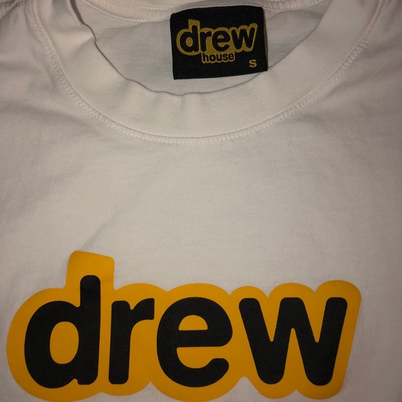 COPY - Drew House T Shirt - Picture 2 of 2